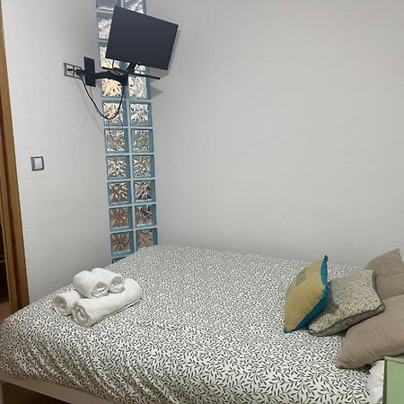 Irivi 9 Apartment アグアドゥルセ エクステリア 写真