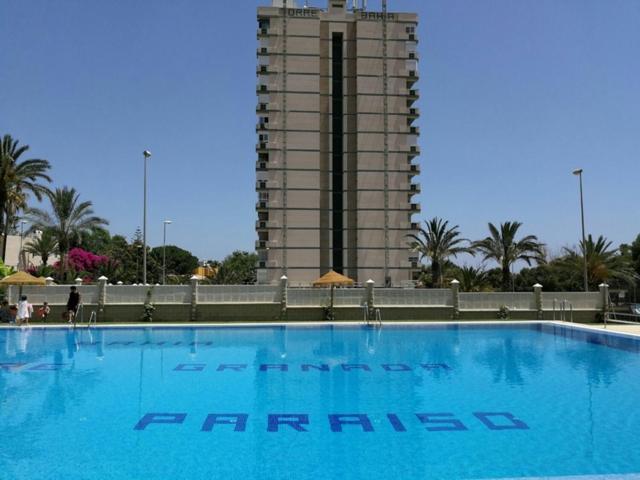 Irivi 9 Apartment アグアドゥルセ エクステリア 写真