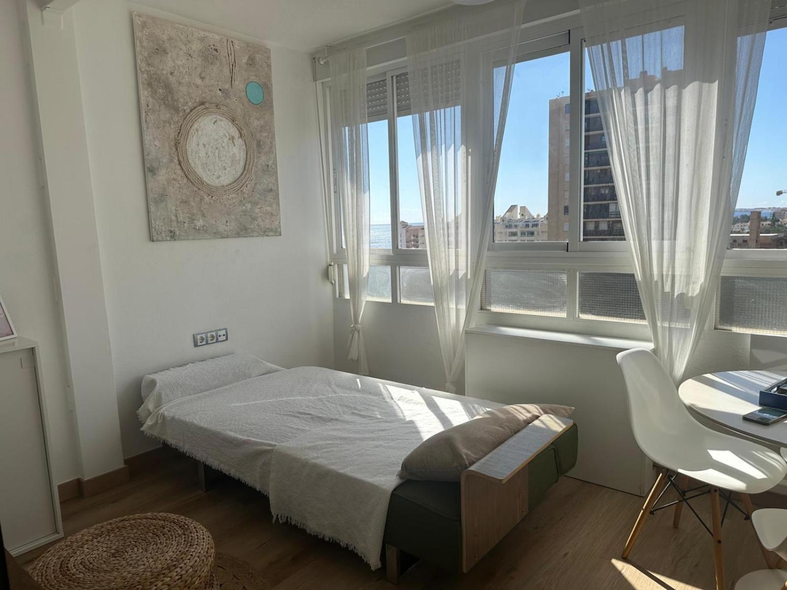 Irivi 9 Apartment アグアドゥルセ エクステリア 写真