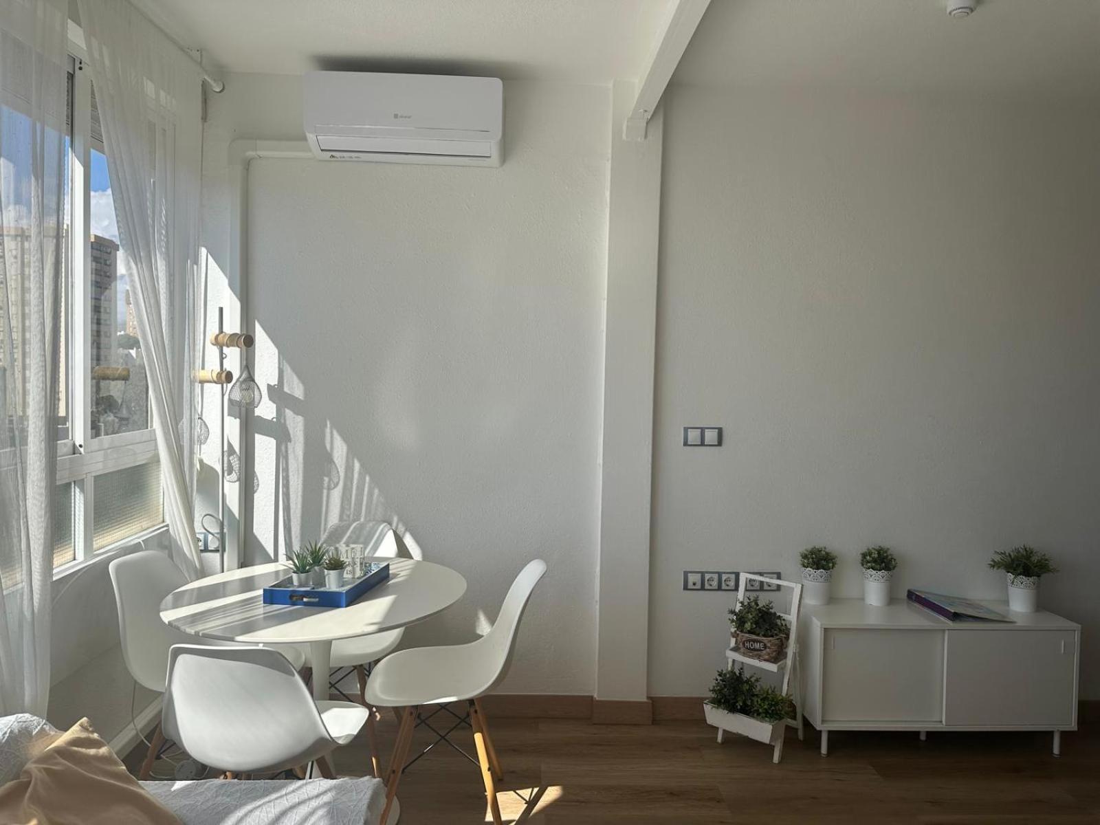 Irivi 9 Apartment アグアドゥルセ エクステリア 写真