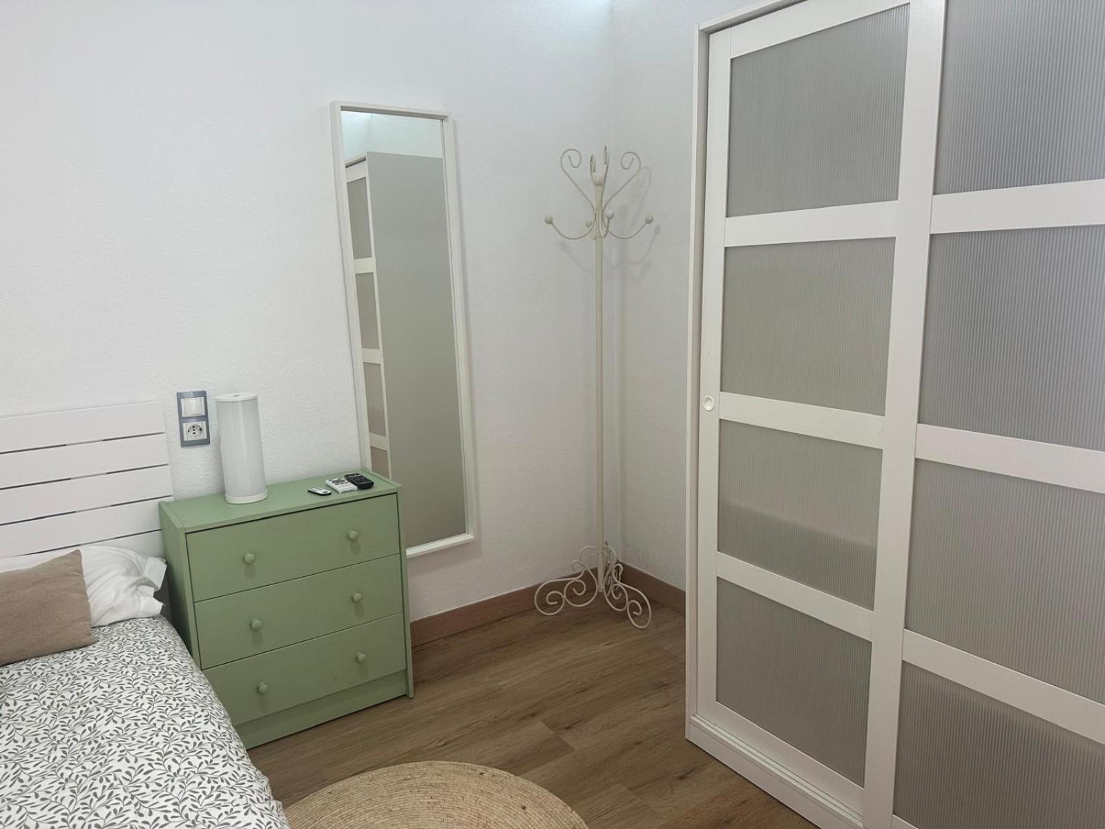 Irivi 9 Apartment アグアドゥルセ エクステリア 写真